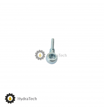 Фітинг BANNJO 1/4" DN6
