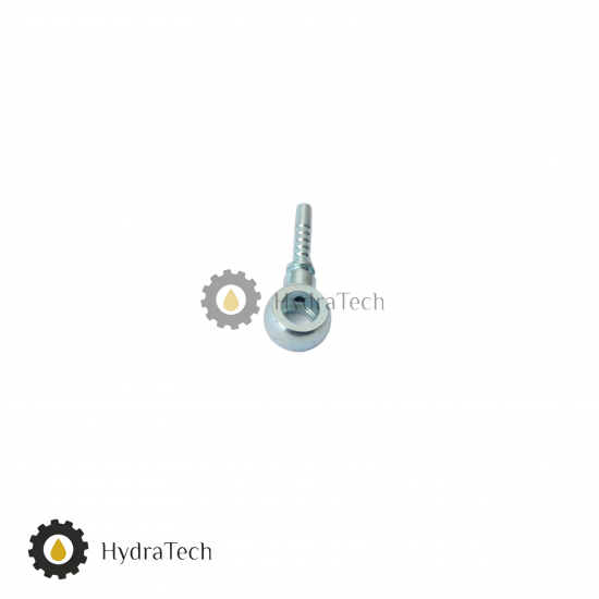 Фітинг BANNJO 1/4" DN6