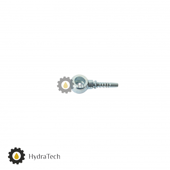 Фітинг BANNJO 1/4" DN6 Фітинг BANNJO 1/4" DN6