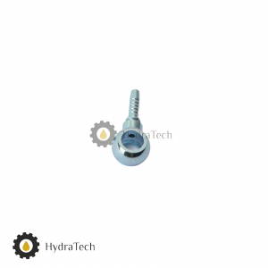 Фітинг BANNJO 3/8" DN8
