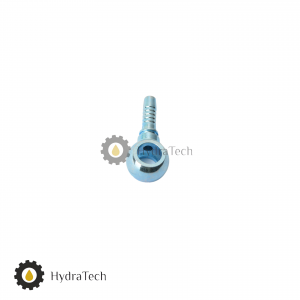 Фітинг BANNJO 3/8" DN10