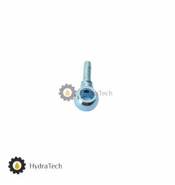Фітинг BANNJO 3/8" DN10