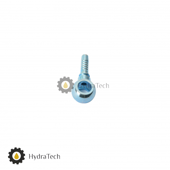 Фітинг BANNJO 3/8" DN10