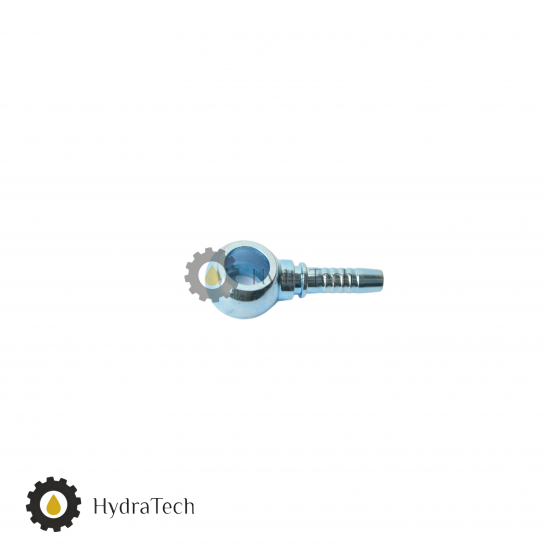Фітинг BANNJO 3/8" DN10 Фітинг BANNJO 3/8" DN10