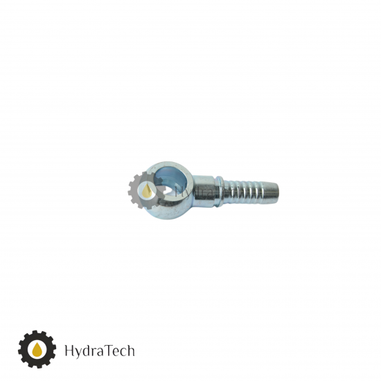 Фітинг BANNJO М18*1.5 DN12 Фітинг BANNJO М18*1.5 DN12