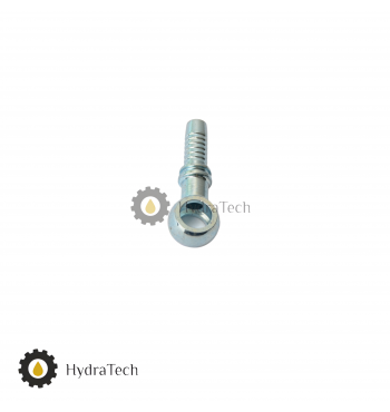 Фітинг BANNJO 3/8" DN12