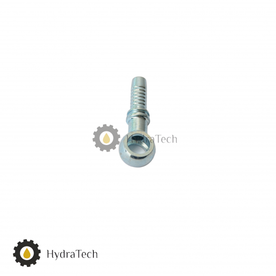 Фітинг BANNJO 3/8" DN12