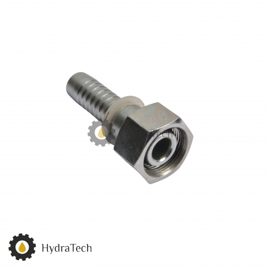 Фітинг BSP 3/4" DN19