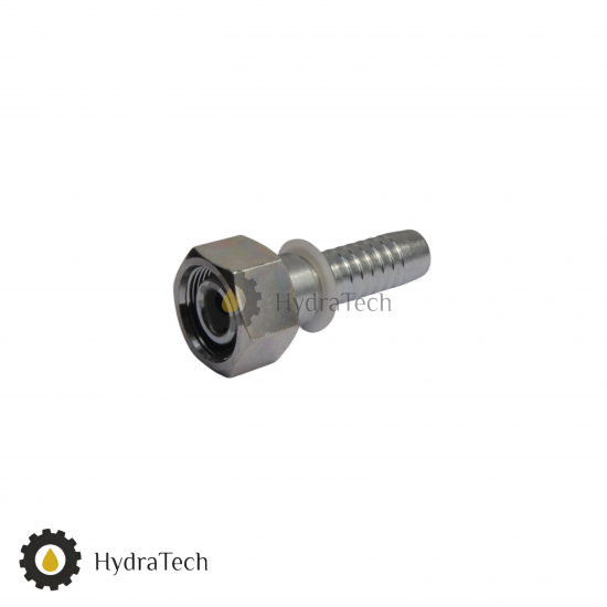 Фітинг DKOL M16*1.5 DN8