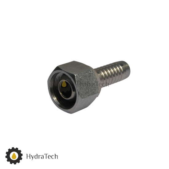 Фітинг BSP 1" DN25