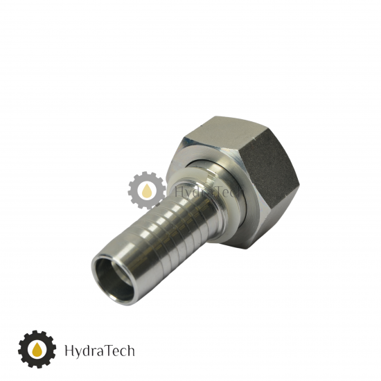 Фітинг BSP 1" DN25