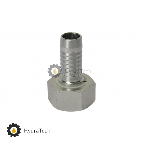 Фітинг BSP 1" DN25