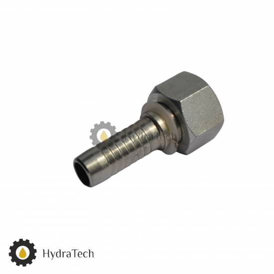 Фітинг BSP 1" DN25