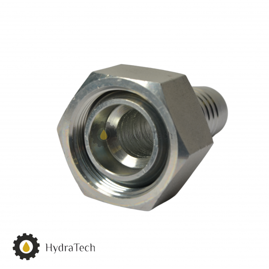 Фітинг BSP 1" DN25