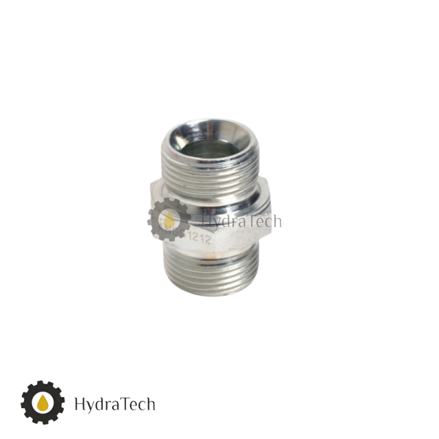 Штуцер гідравлічний з 3/4" на 3/4"