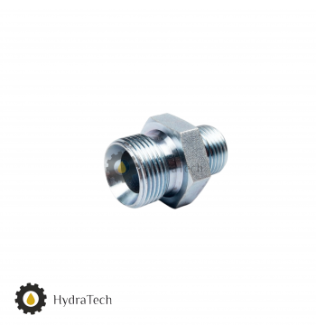 Штуцер гідравлічний з 1" на 3/4"