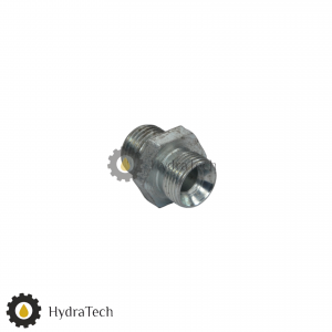 Штуцер гiдравлiчний з 1 1/4" на 3/4"
