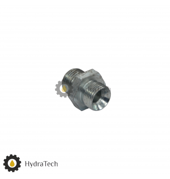 Штуцер гiдравлiчний з 1 1/4" на 1"