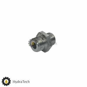 Штуцер гідравлічний з 1/2" на М20