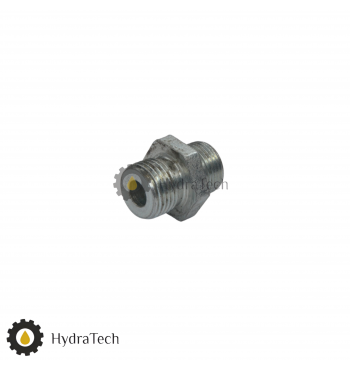 Штуцер гідравлічний з 1/2" на М20