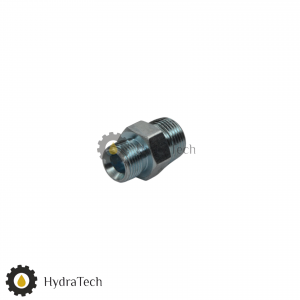 Штуцер гідравлічний з 3/8" на М20