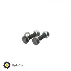Болти для кріплення пластини для швидкоз'єднувача HydraTech
