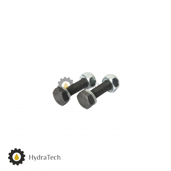 Болти для кріплення пластини для швидкоз'єднувача HydraTech