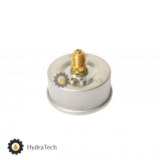 Манометр 400бар, D 1/4" Манометр 400бар, D 1/4"