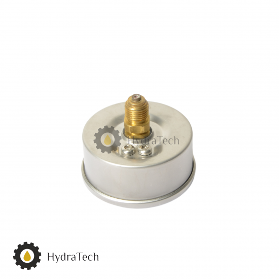 Манометр 400бар, D 1/4" Манометр 400бар, D 1/4"