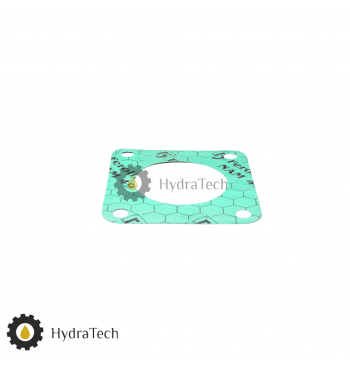 Прокладки для Volvo (12,2cm x 11,1cm)