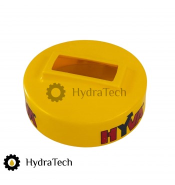 Захисна кришка гідравлічного циліндра HYVA FE