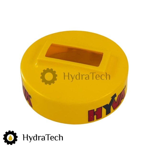 Захисна кришка гідравлічного циліндра HYVA FE