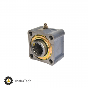 Коробка відбору потужності для ZF S6-36