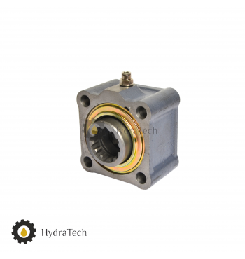 Коробка відбору потужності для ZF S6-36