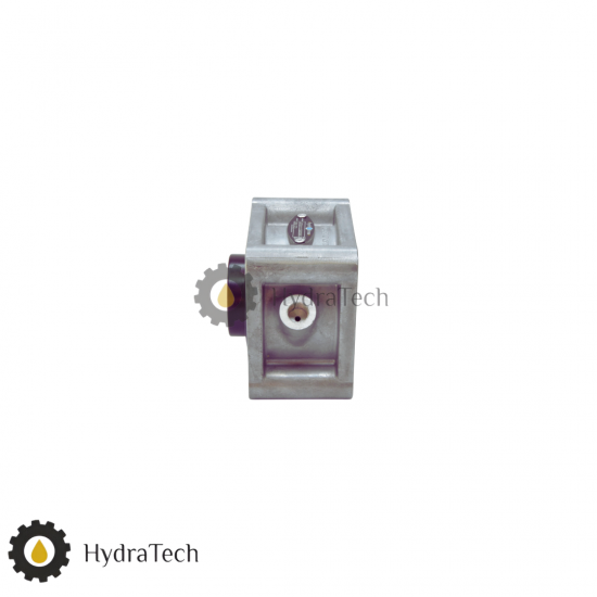 Коробка відбору потужності ZF алюмінієва Коробка відбору потужності ZF алюмінієва
