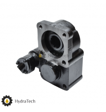 Коробка відбору потужності зі зміщенням до EATON  4106 - 5206 