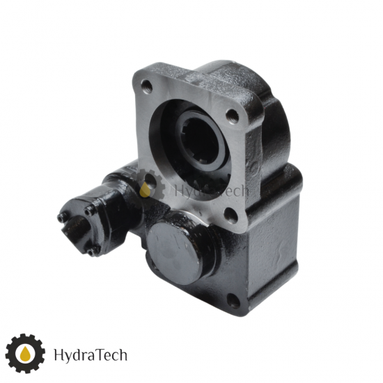 Коробка відбору потужності Eaton 4106 - 5206