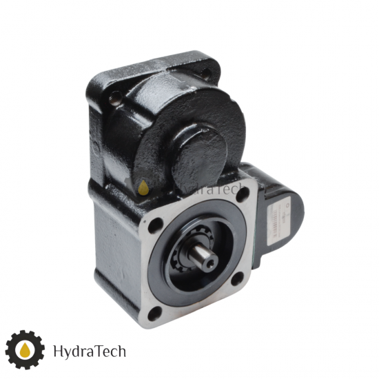 Коробка відбору потужності Eaton 4106 - 5206 Коробка відбору потужності Eaton 4106 - 5206