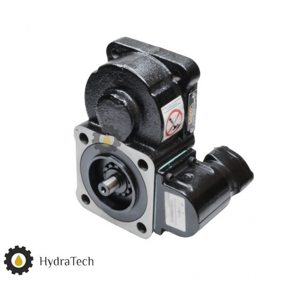 Коробка відбору потужності Eaton 4106 - 5206 Коробка відбору потужності Eaton 4106 - 5206