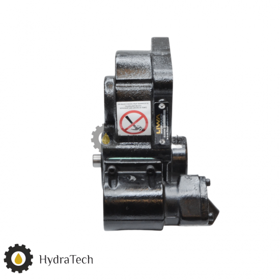 Коробка відбору потужності Eaton 4106 - 5206 Коробка відбору потужності Eaton 4106 - 5206