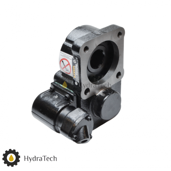 Коробка відбору потужності Eaton 4106 - 5206 Коробка відбору потужності Eaton 4106 - 5206