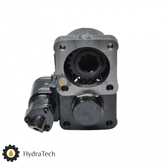 Коробка відбору потужності Eaton 4106 - 5206 Коробка відбору потужності Eaton 4106 - 5206