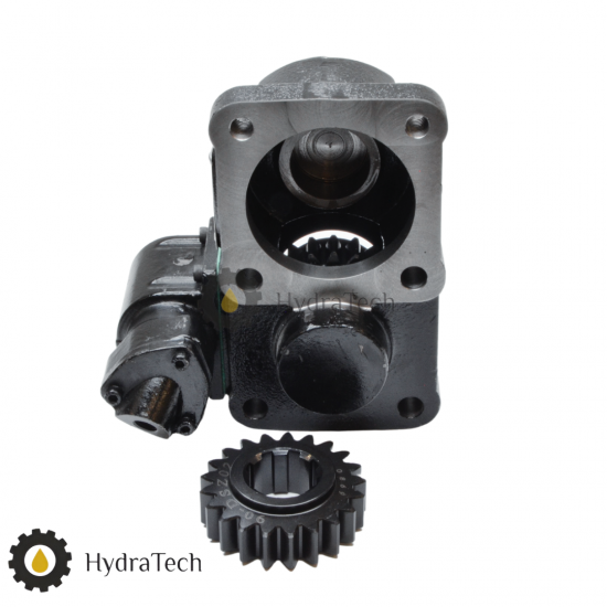 Коробка відбору потужності Eaton 4106 - 5206 Коробка відбору потужності Eaton 4106 - 5206