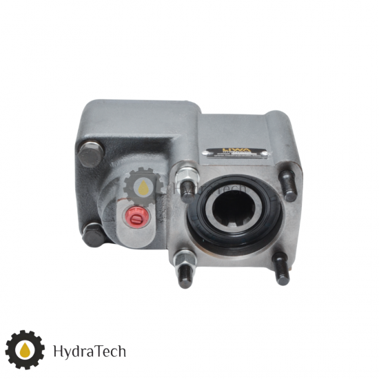 Коробка відбору потужності HydraTech ZF зі зміщенням Коробка відбору потужності HydraTech ZF зі зміщенням