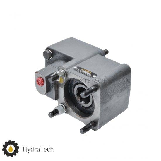 Коробка відбору потужності HydraTech ZF зі зміщенням