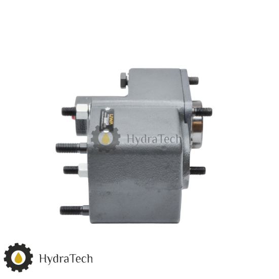 Коробка відбору потужності HydraTech ZF зі зміщенням Коробка відбору потужності HydraTech ZF зі зміщенням