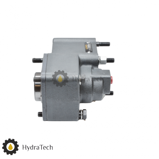 Коробка відбору потужності HydraTech ZF зі зміщенням Коробка відбору потужності HydraTech ZF зі зміщенням
