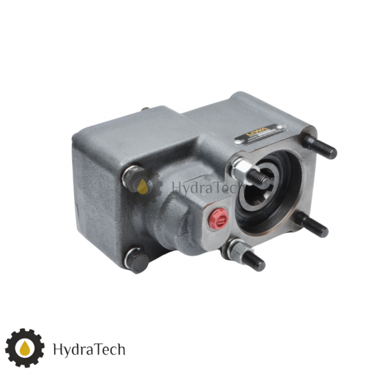 Коробка відбору потужності HydraTech ZF зі зміщенням Коробка відбору потужності HydraTech ZF зі зміщенням