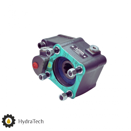 Коробка відбору потужності HydraTech ZF зі зміщенням