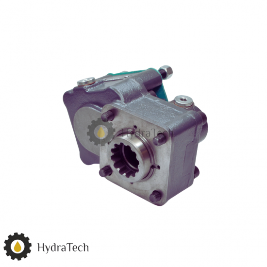 Коробка відбору потужності HydraTech ZF зі зміщенням Коробка відбору потужності HydraTech ZF зі зміщенням